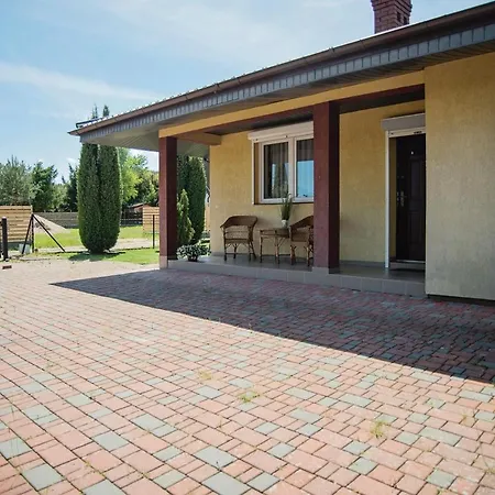 Villa Willa Kasia
