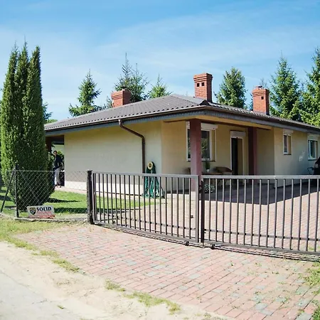 Villa Willa Kasia *