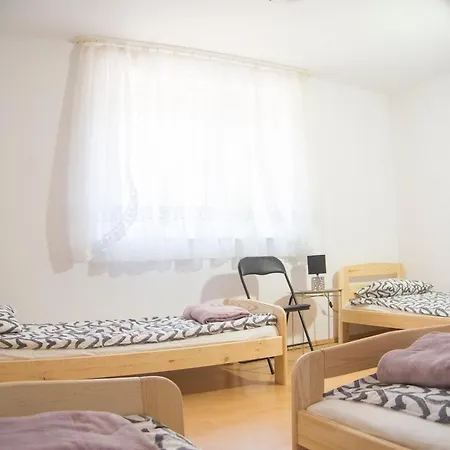 Villa Willa Kasia *